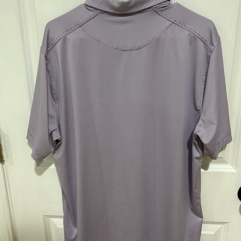 Nike golf polo - Large